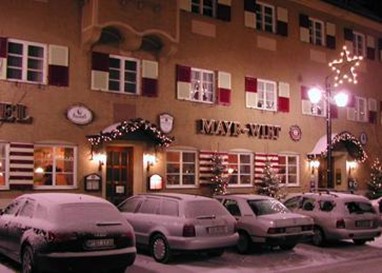 Hotel Mayr Wirt