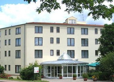 Hotel Strijewski
