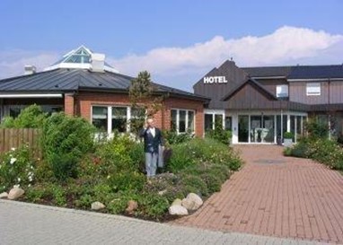 Hotel Jäger Wolfsburg