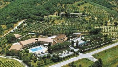 Villaggio Albergo Il Gabbiano Passignano sul Trasimeno