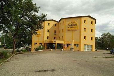Balladins Hotel Montelimar
