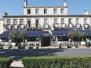 Hotel de France et d'Angleterre