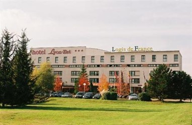 Hotel Lyon Est Saint-Maurice-de-Beynost