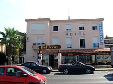 Hotel Le Bel Azur Six-Fours-les-Plages