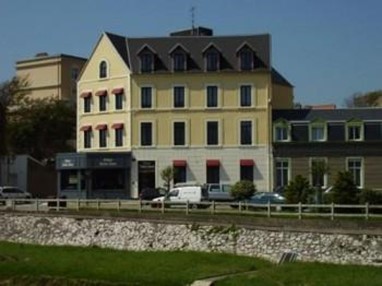 Saint Jean Hotel Wimereux