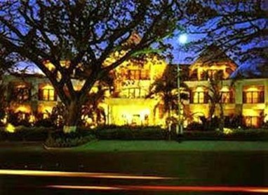 Hotel Tugu Malang