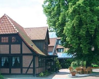 Hotel & Restaurant Brackstedter Mühle Wolfsburg