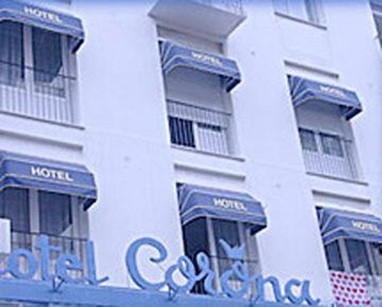 Hotel Corona Cannes