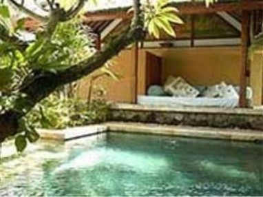 Mimpi Resort Menjangan Bali