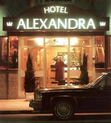 Alexandra Hotel Stockholm