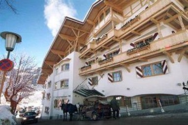 Best Western Premier Kaiserhof Kitzbuhel