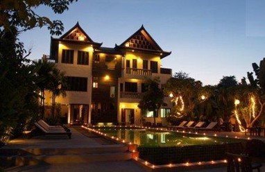 Athitan Villas Chiang Mai