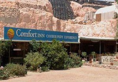 Comfort Inn CooberPedy Experience