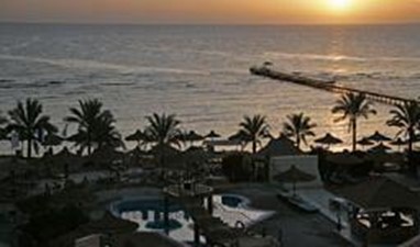 Flamenco Beach and Resort Al Qusair