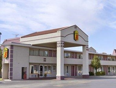 Super 8 Motel Frontier Oklahoma City