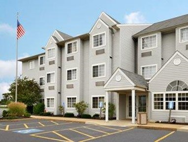 Microtel Inn & Suites North Canton