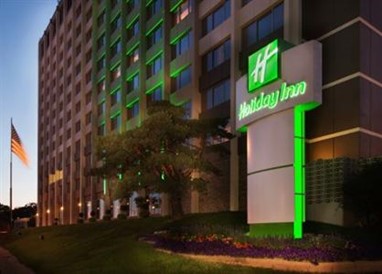 Holiday Inn Des Moines Downtown