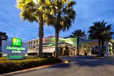 Holiday Inn Hotel & Suites St. Augustine/Historical District