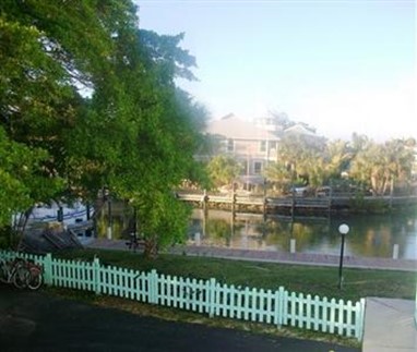 Lani Kai Hotel Bayside Fort Myers Beach