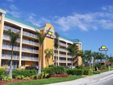 Days Inn Fort Lauderdale-Oakland Park Airport North