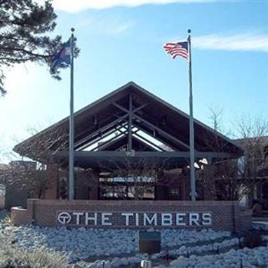 The Timbers Hotel