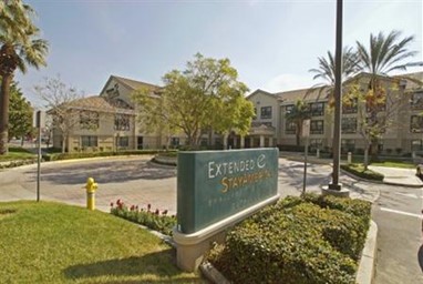 Extended Stay America - Ontario