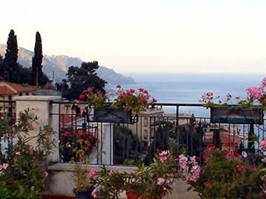 Hotel Condor Taormina