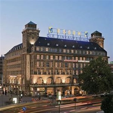 Moevenpick Hotel Essen