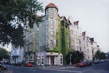 Haus Martens Hannover
