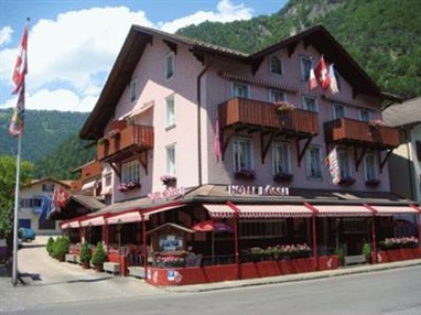 Rossli Hotel Interlaken