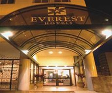 Everest Hotel Porto Alegre