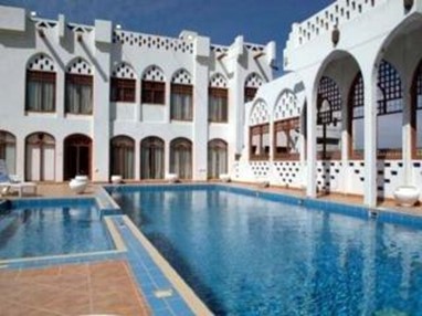 Ghani Palace Hotel Kuwait City