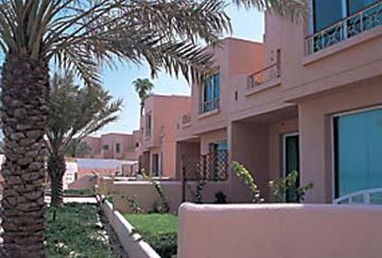 Kempinski Julai'a Hotel & Resort Kuwait City