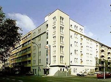 Ramada Hotel Mannheim