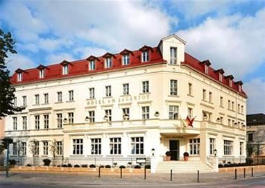 Romantik Hotel Am Jagertor Potsdam