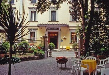 Metropole Hotel Montecatini Terme