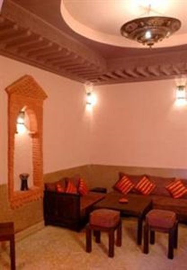 Riad Serail Hotel Marrakech