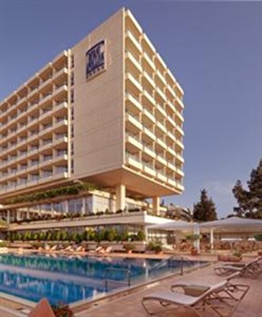 Divani Apollon Palace & Spa Hotel Vouliagmeni