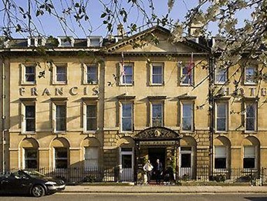 Mercure Francis Hotel Bath