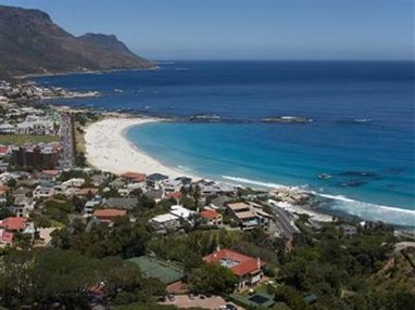 Camps Bay Retreat Cape Town