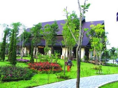 Laluna Hotel And Resort Chiang Rai