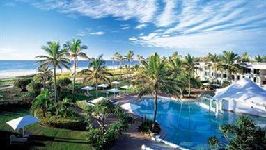Sheraton Mirage Resort Gold Coast