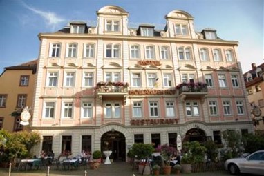 Hotel Hollander Hof