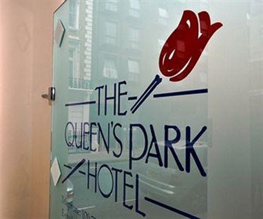 Queens Park Hotel London