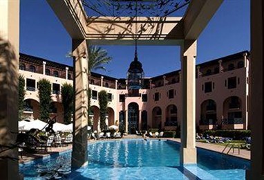 Tichka Salam Hotel Marrakech