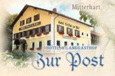 Hotel Zur Post Kolbermoor