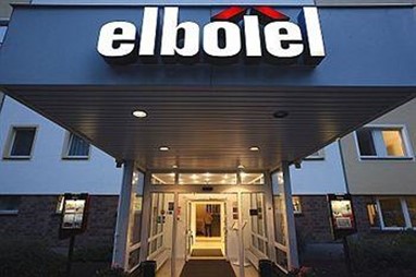 Elbotel Hotel-Restaurant Rostock