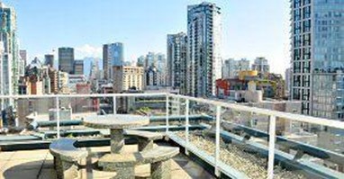 BEST WESTERN PLUS Downtown Vancouver