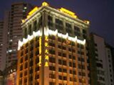 President Hotel Guangzhou