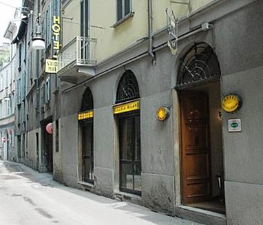 Vecchia Milano